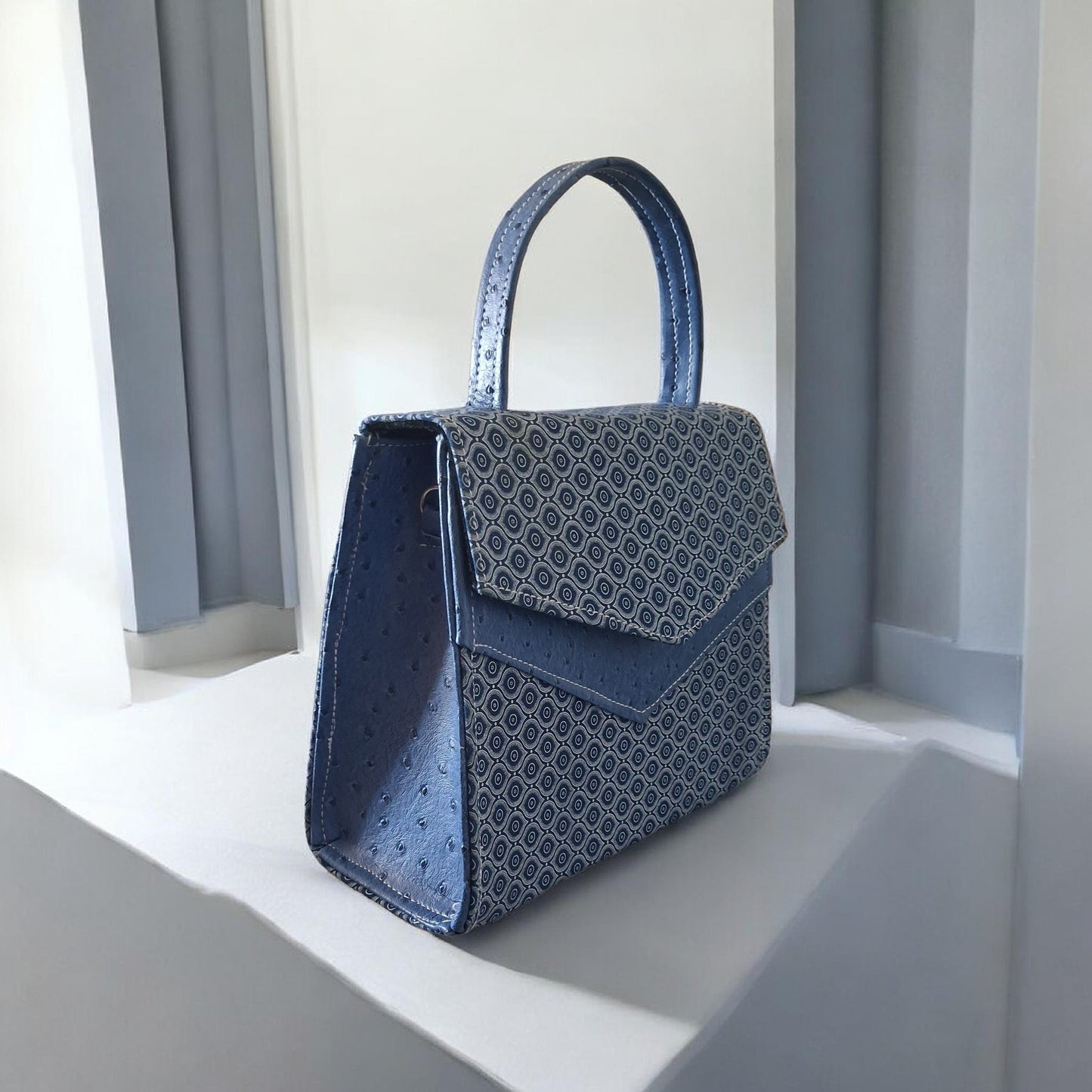 Mwamba Handbag