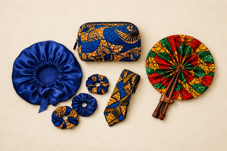 Accessories & Add‑Ons