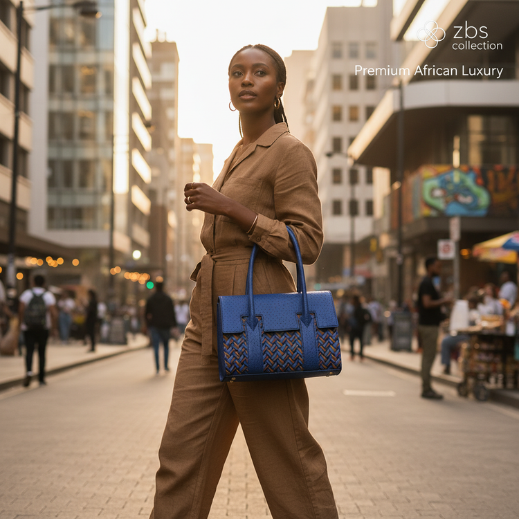 ZBS Zuri Lifestyle Ad