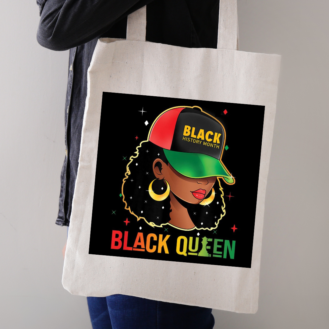 Beige tote bag
