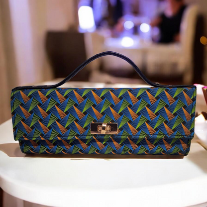 Linda Clutch Bag