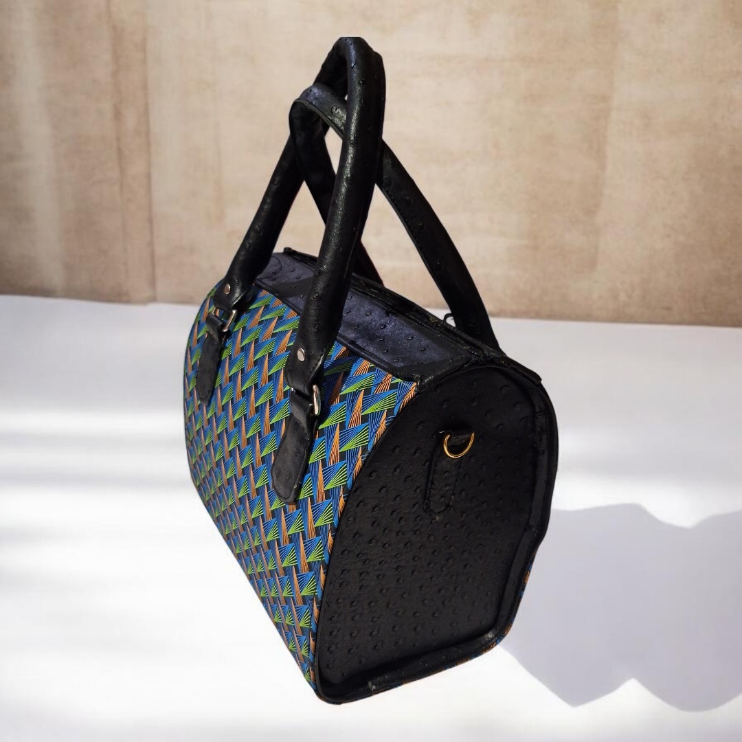 Urban Nomad Duffel