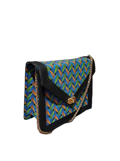 Kganya Clutch Shoulder Bag