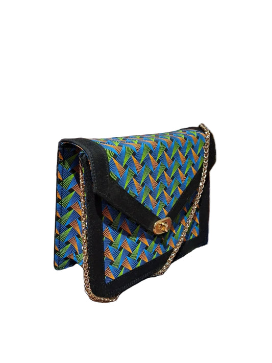 Kganya Clutch Shoulder Bag