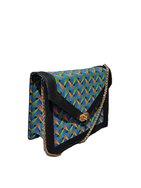 Kganya Clutch Shoulder Bag