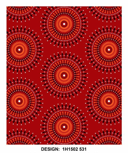 Kganya Clutch Shoulder Bag