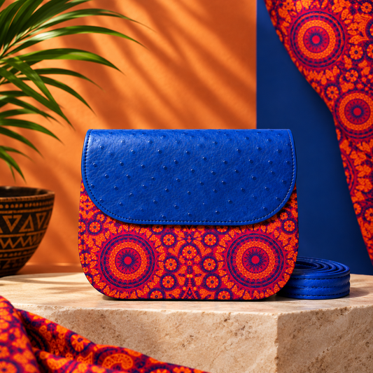 Rinah Crossbody Bag