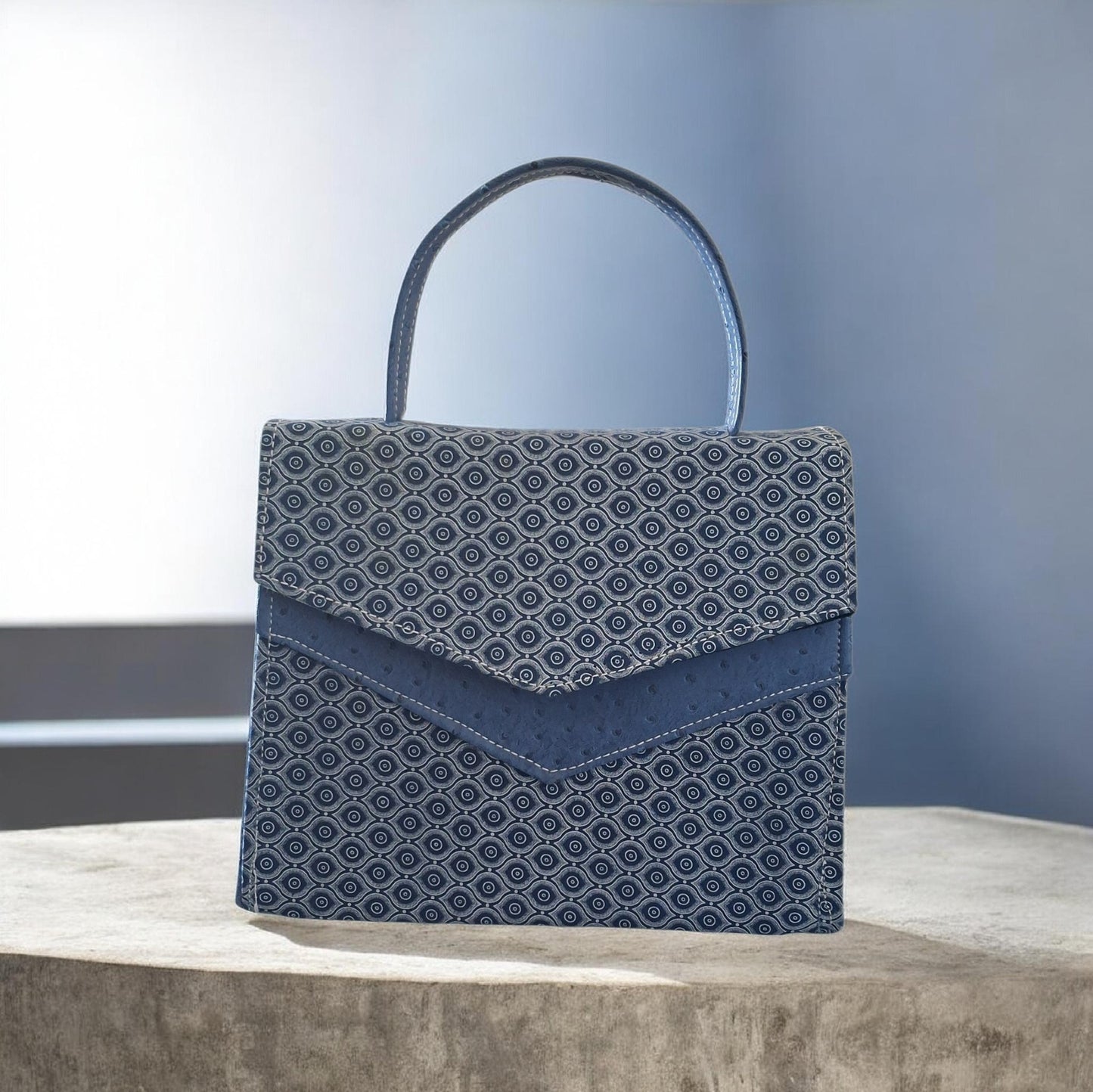 Mwamba Handbag