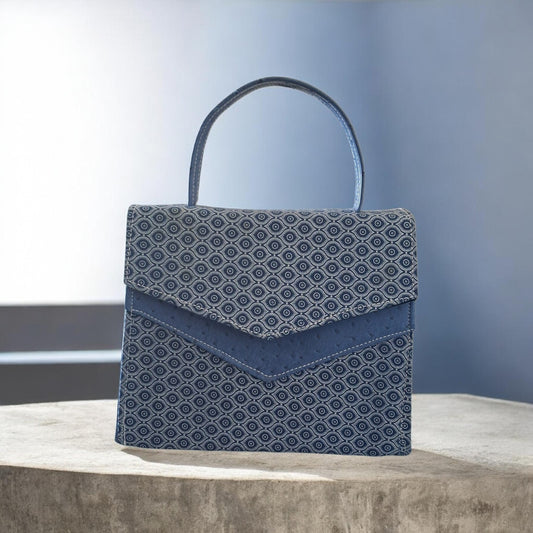 Mwamba Handbag