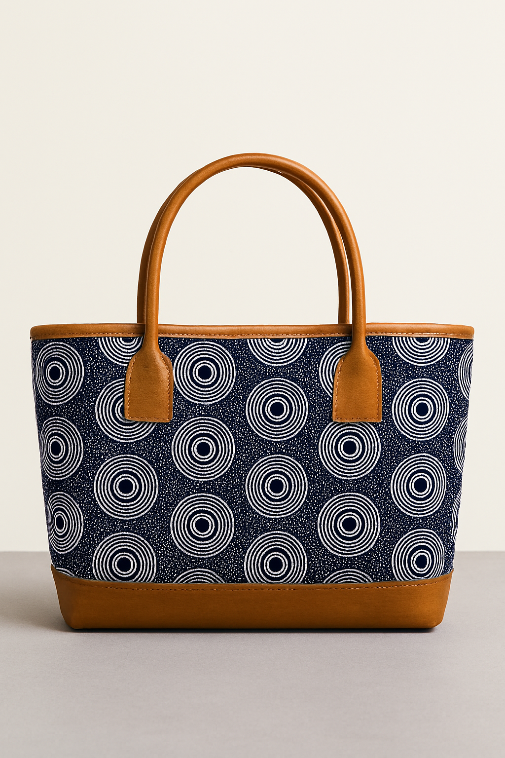 Women's Ankara Bags by ZBSCollection