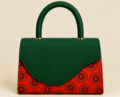 Zola Heritage Handbag