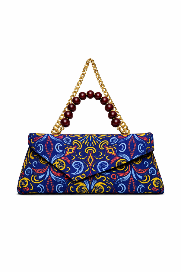Imbali Clutch Bag