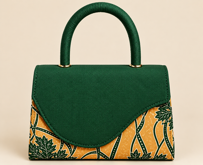 Zola Heritage Handbag