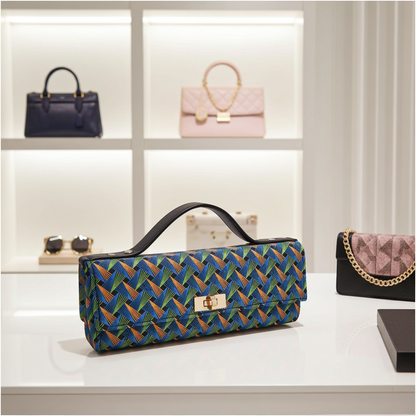 Linda Clutch Bag