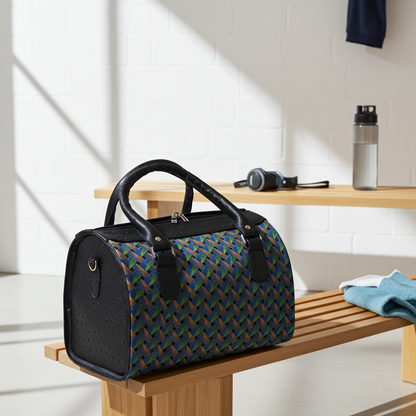 Urban Nomad Duffel